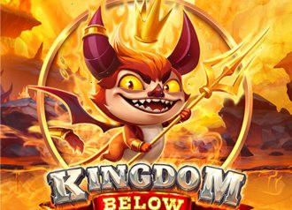 kingdom below
